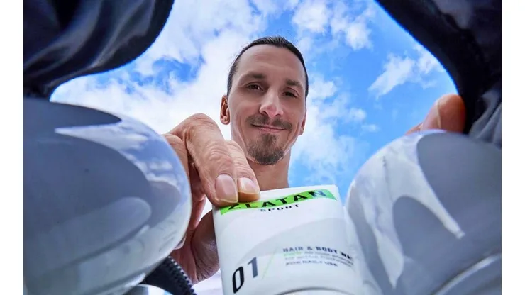 Zlatan Ibrahimovic criticó con todo a la selección argentina tras su título mundial