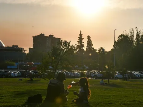 ¿Cuál será la temperatura máxima este miércoles 25 de enero?