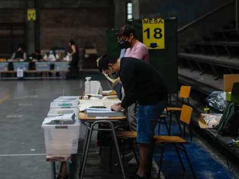 ¿Cómo hacer el cambio de domicilio electoral?