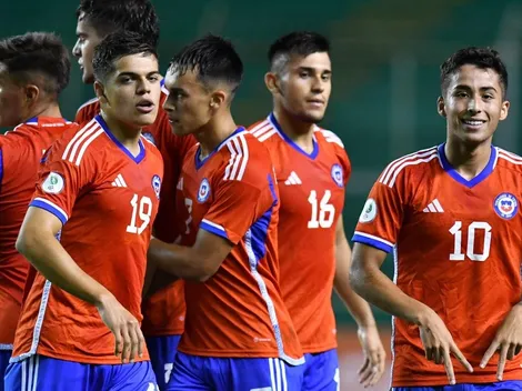 ¿Qué resultados necesita? La Roja Sub 20 define ante Venezuela