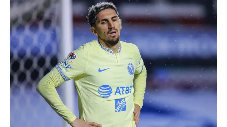 Diego Valdés