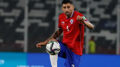 Maripán adquirió un porcentaje de una empresa nacional