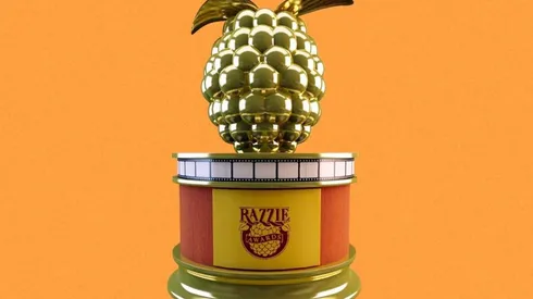 Los Razzies 2023 son tan venerados como odiados.