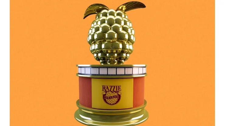 Los Razzies 2023 son tan venerados como odiados.
