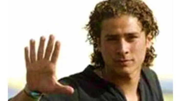 Memo Ochoa con seis dedos se convirtió en algo más que un meme