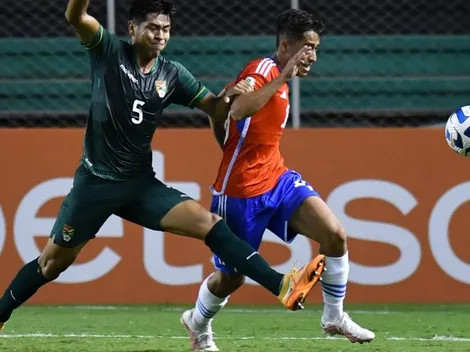 Assadi confía en despegue de la Roja: "Nos da confianza"