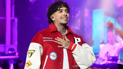 Young Cister vivió un tierno momento con un joven fan.