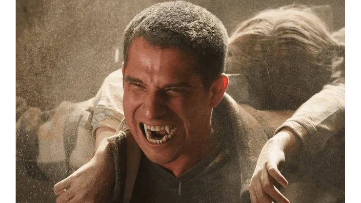 Teen Wolf regresa a la pantalla con una película.