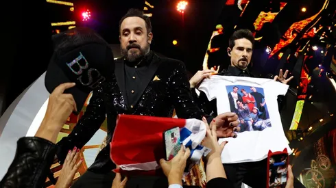 Quinta Noche Festival de Vi�a