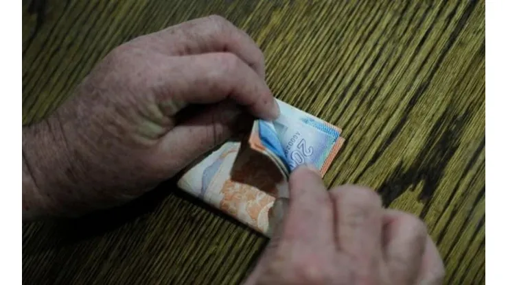¿Qué falta para que se apruebe el Bono Marzo 2023 de $120 mil?