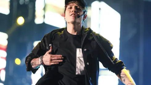 Festival Las Condes 2020.