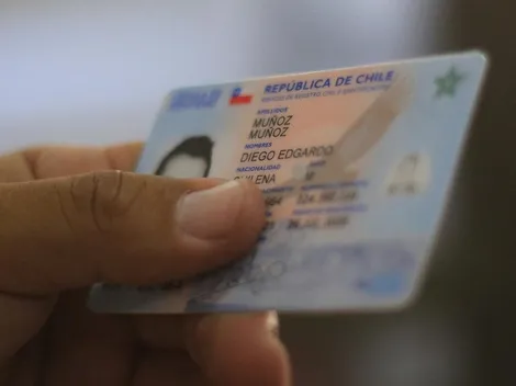 ¿Cómo sacar hora para renovar el carnet de identidad?