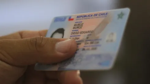 Cédula de Identidad