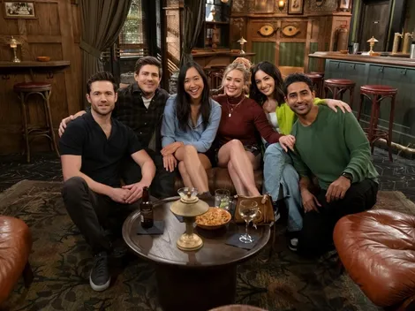 How I Met Your Father tiene un nuevo regreso: Barney Stinson