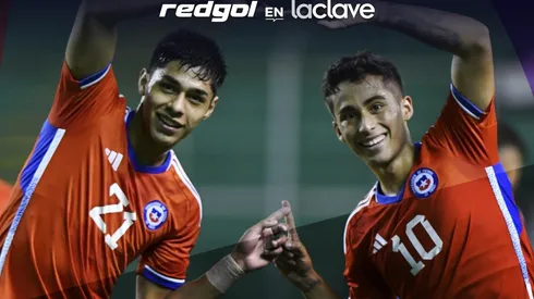 Chile Sub 20 venció a Bolivia en el Sudamericano, es parte de los temas de RedGol en La Clave.