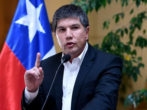 Gobierno se molesta por eliminación de resguardo de fronteras