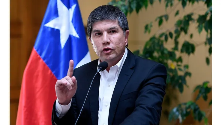 Gobierno se molesta por eliminación de resguardo de fronteras