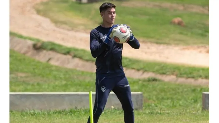 Bruno Poveda
