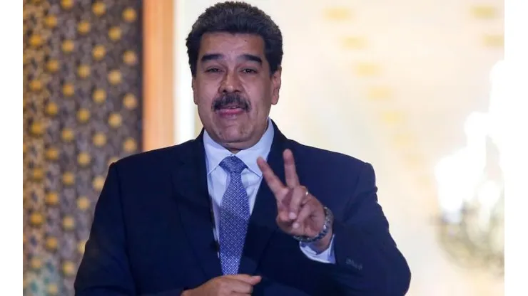 Oposición venezolana elimina cargo de Juan Guaidó
