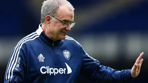 Marcelo Bielsa