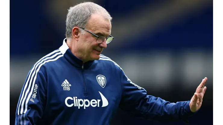 Marcelo Bielsa