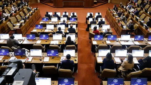 ¿Quiénes son los 12 expertos eligidos por el Congreso?