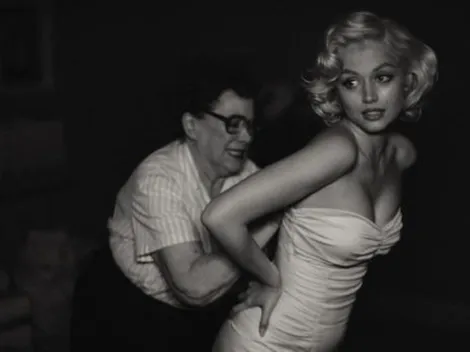 Ana de Armas es nominada como Mejor Actriz en una cinta que fracasó