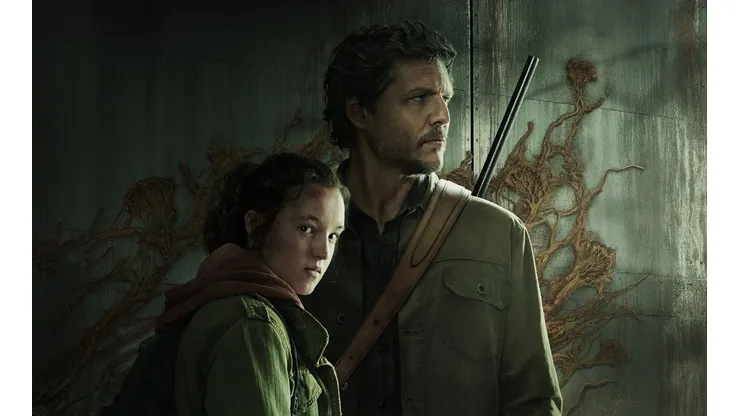The Last of Us.