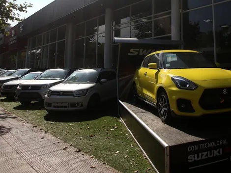 ¿De qué trata la ley Patente Cero Días para los autos nuevos?