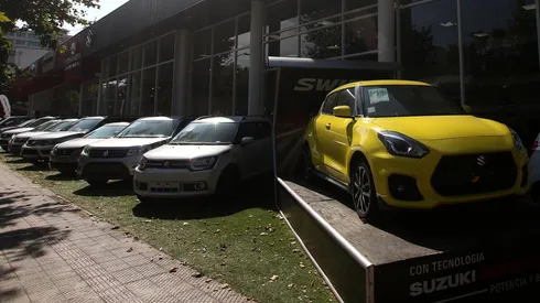 ¿De qué trata la ley Patente Cero Días para los autos nuevos?