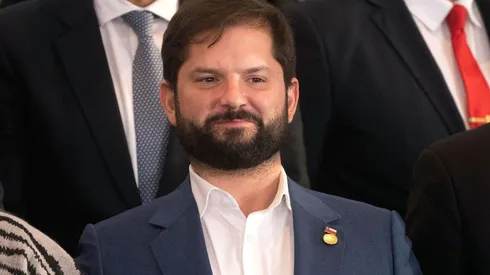 Las críticas de Boric en foro Celac a Perú, Nicaragua y Venezuela ¿Qué dijo el mandatario?