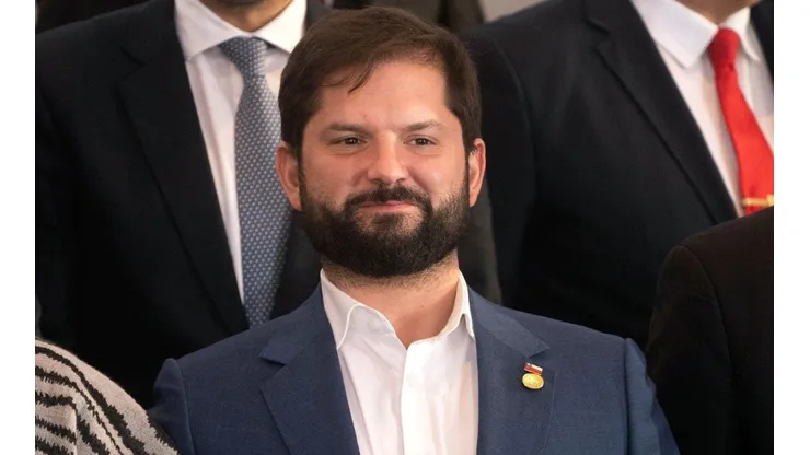 Las críticas de Boric en foro Celac a Perú, Nicaragua y Venezuela ¿Qué dijo el mandatario?