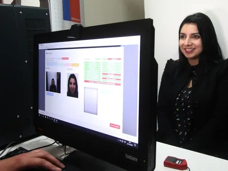 ¿Cómo puedo tener la TNE si me matriculé este año?