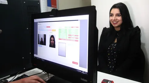 ¿Cómo puedo tener la TNE si me matriculé este año?