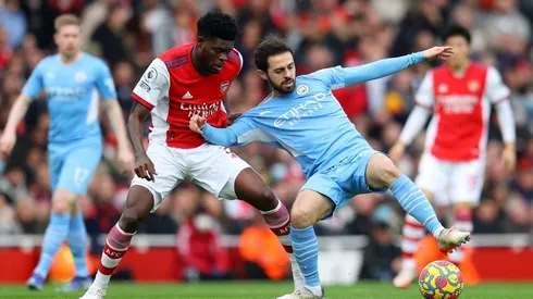 Tras un año sin enfrentarse, City y Arsenal vuelven a verse las caras.