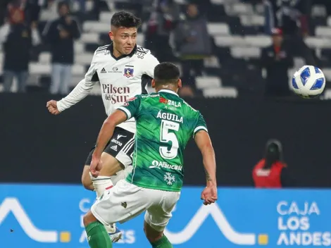 Zavala recibe positivo consejo de su ex socio en Melipilla