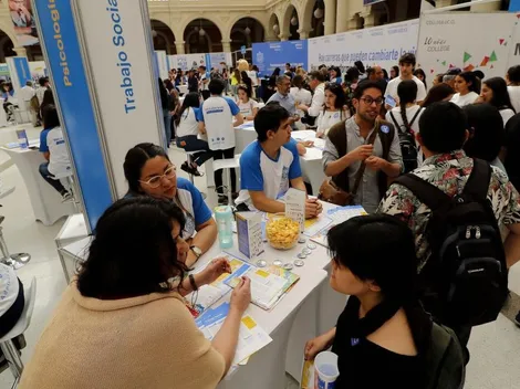 ¿Hasta cuándo se extiende el segundo período de matrículas?