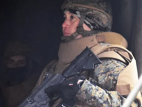 ¿Se extendió el Estado Excepción en la Macrozona Sur?