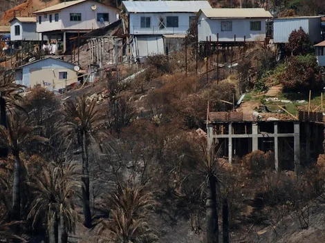 Así es el plan de reconstrucción para Viña del Mar