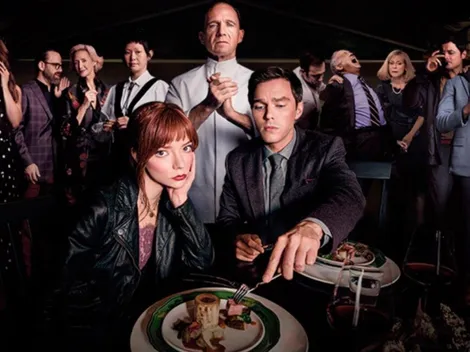 ¿Hay secuela para el Menú de Anya Taylor-Joy?