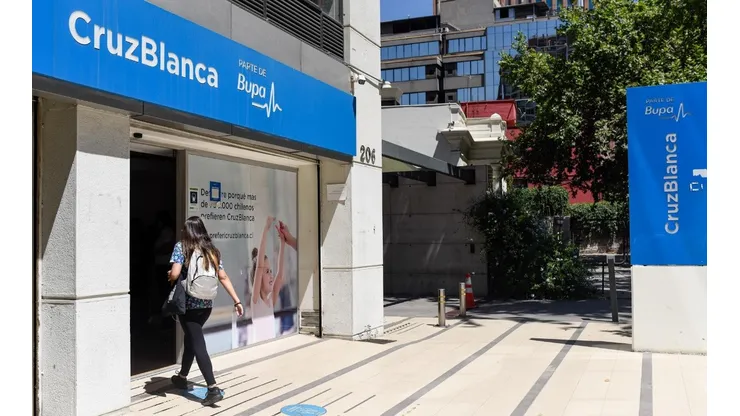 ¿En qué consiste la nueva ley de isapres que presentará el Gobierno?