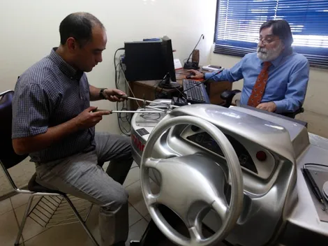 ¿Cómo y hasta cuándo se puede renovar la licencia de conducir?