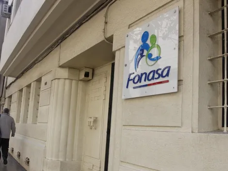 ¿Cómo comprar un bono de Fonasa online y en qué tramo estoy?