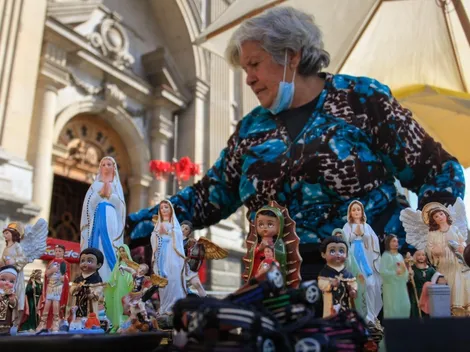 ¿Cuándo es Semana Santa y cuánto feriados hay este 2023?