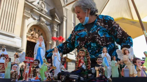 ¿Cuándo es Semana Santa y cuánto feriados hay este 2023?