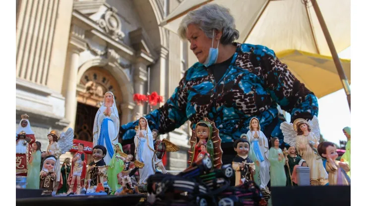 ¿Cuándo es Semana Santa y cuánto feriados hay este 2023?