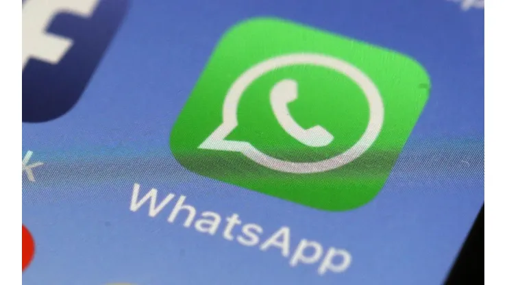 La función de WhatsApp que mantendría la calidad de tus fotos