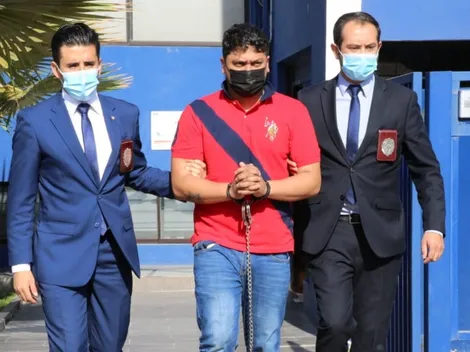 Chile dijo sí: ¿Por qué extraditarán a Satanás?