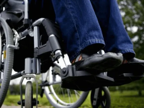 ¿Qué beneficios pueden recibir las personas con discapacidad?