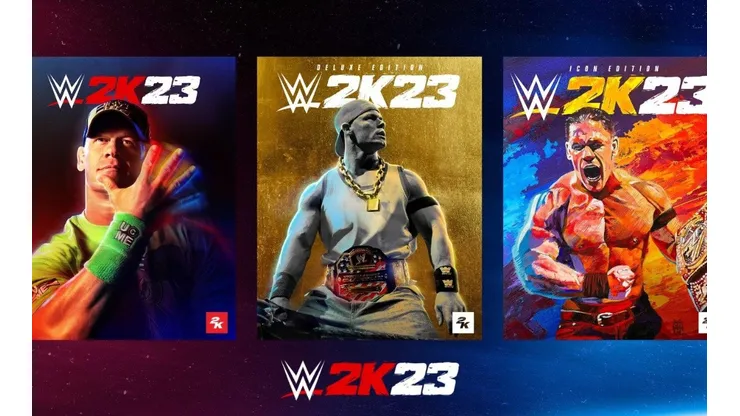 El juego contará con dos ediciones especiales